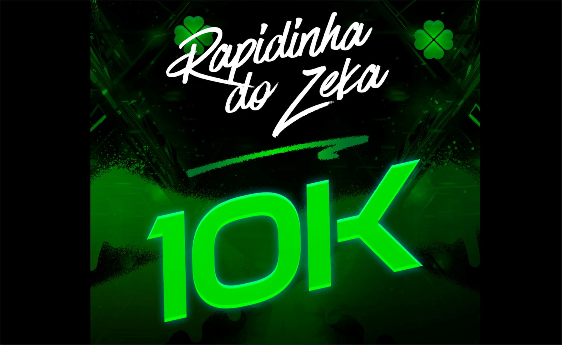 RAPIDINHA DE 10K