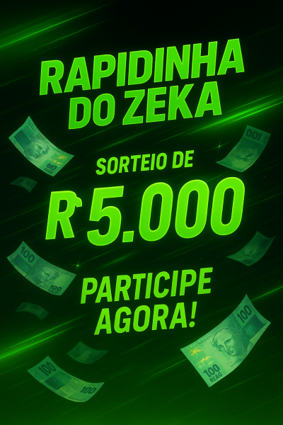 RAPIDINHA DE 5k